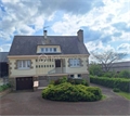 Maison traditionnelle à la vente